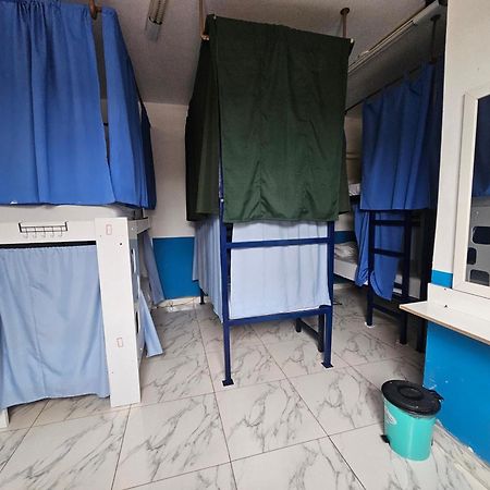 Nomads Hostel Multicultural & Coworking 살바도르 외부 사진