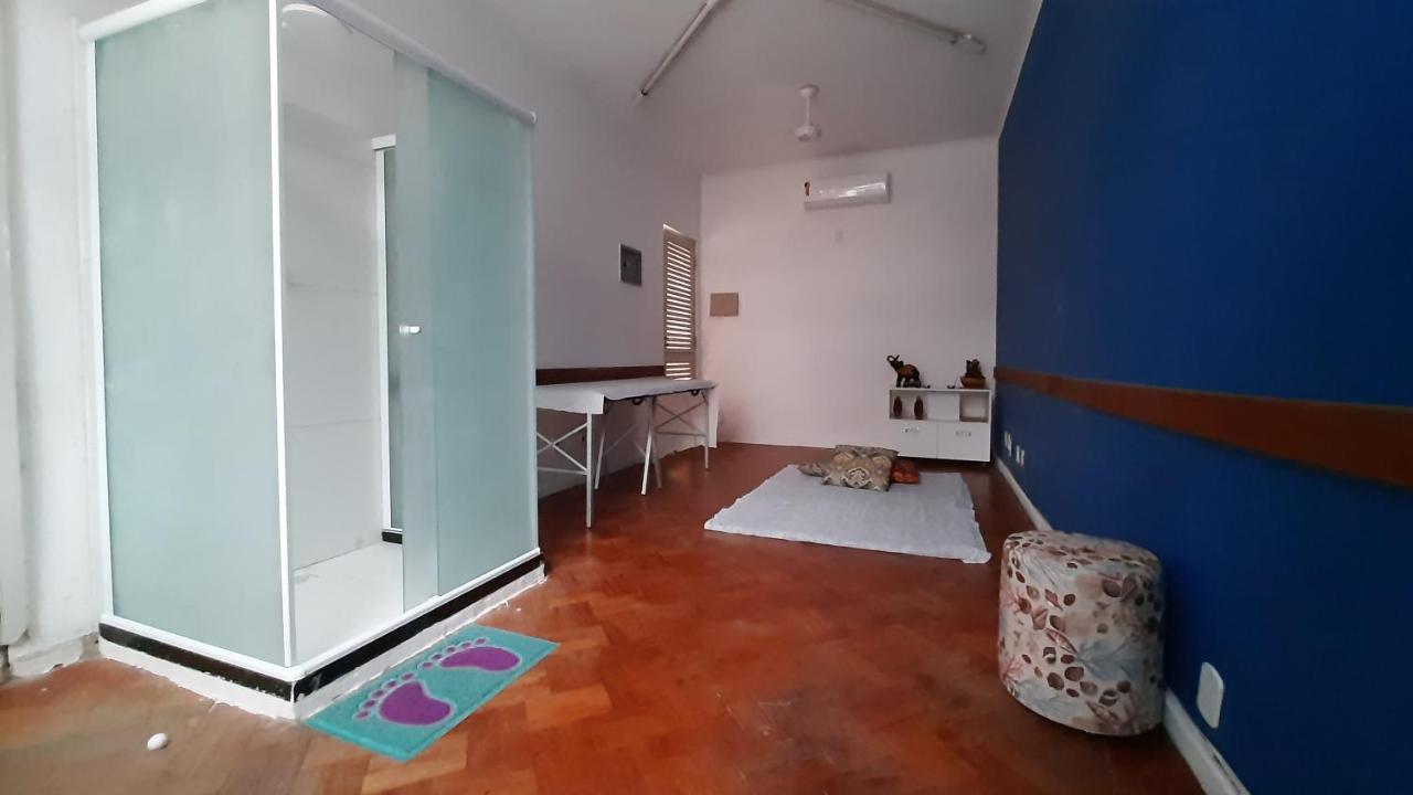 Nomads Hostel Multicultural & Coworking 살바도르 외부 사진