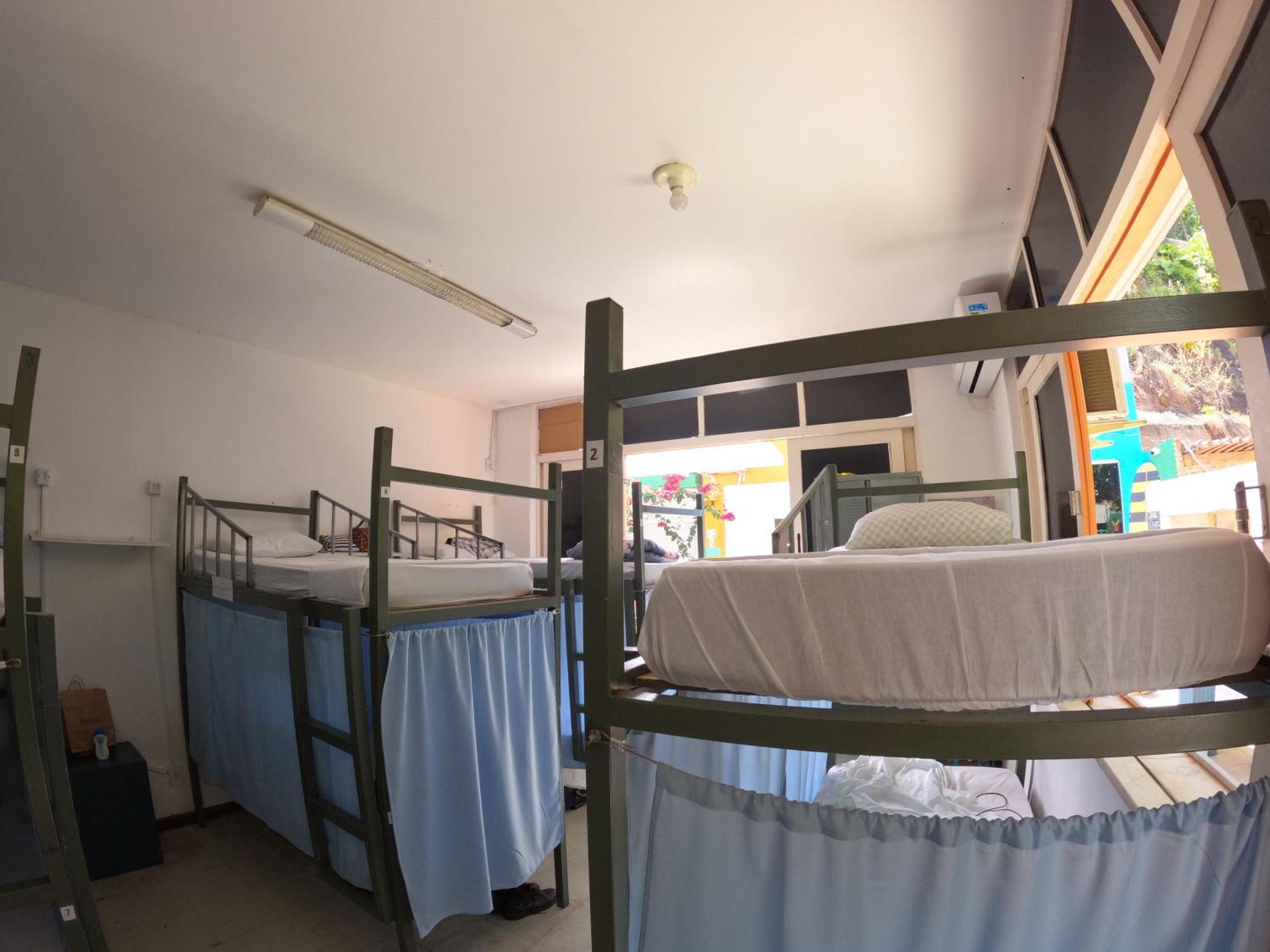 Nomads Hostel Multicultural & Coworking 살바도르 외부 사진