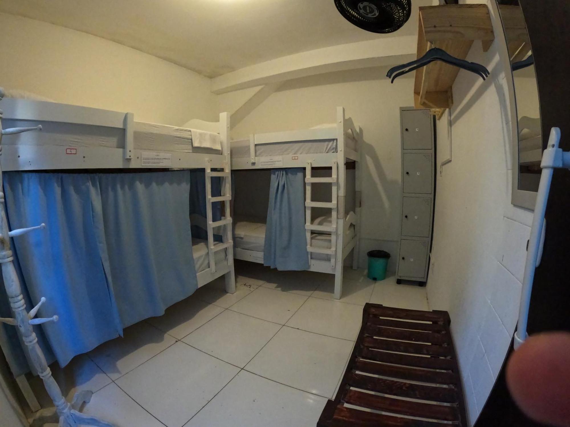 Nomads Hostel Multicultural & Coworking 살바도르 외부 사진