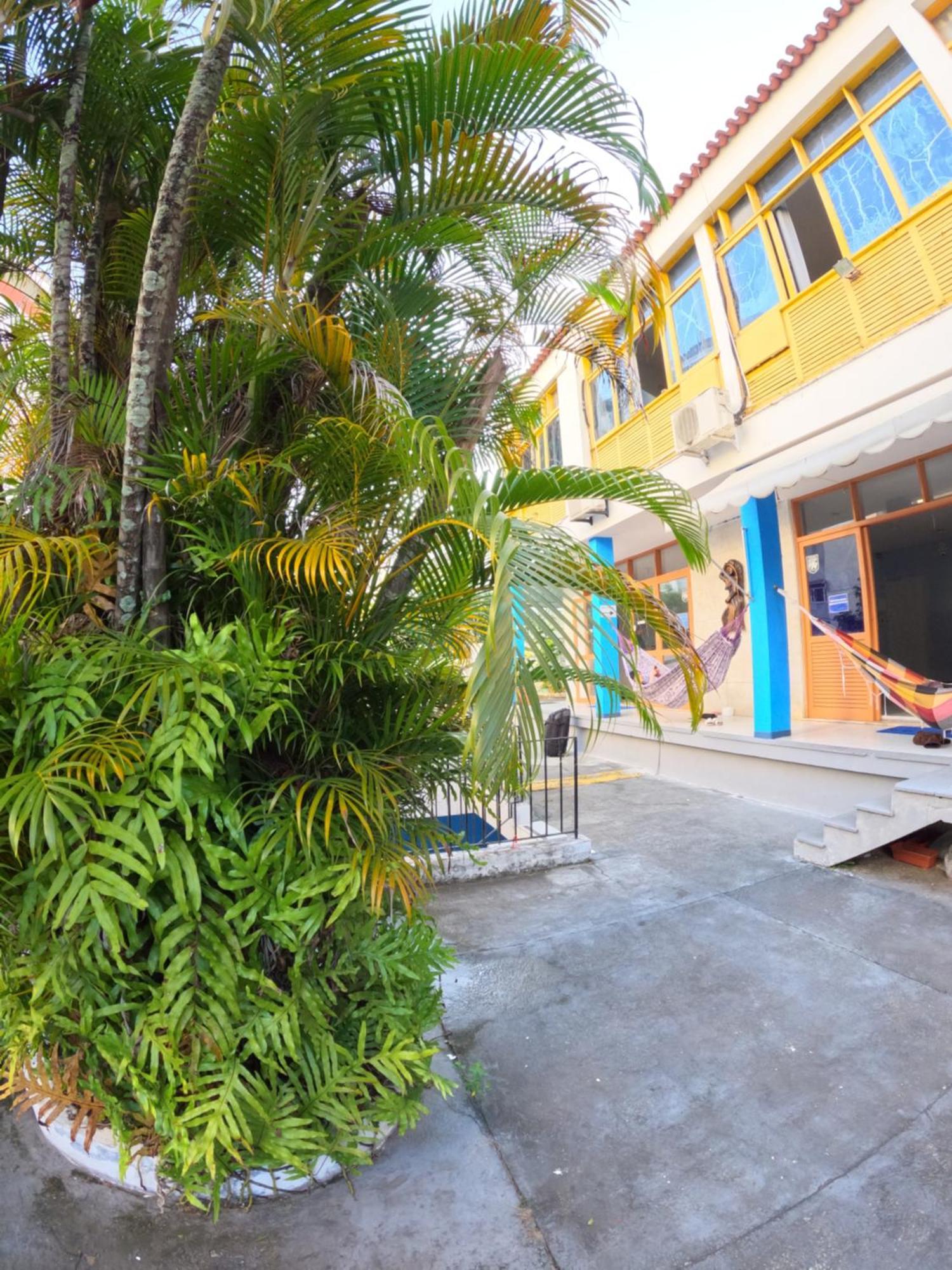 Nomads Hostel Multicultural & Coworking 살바도르 외부 사진