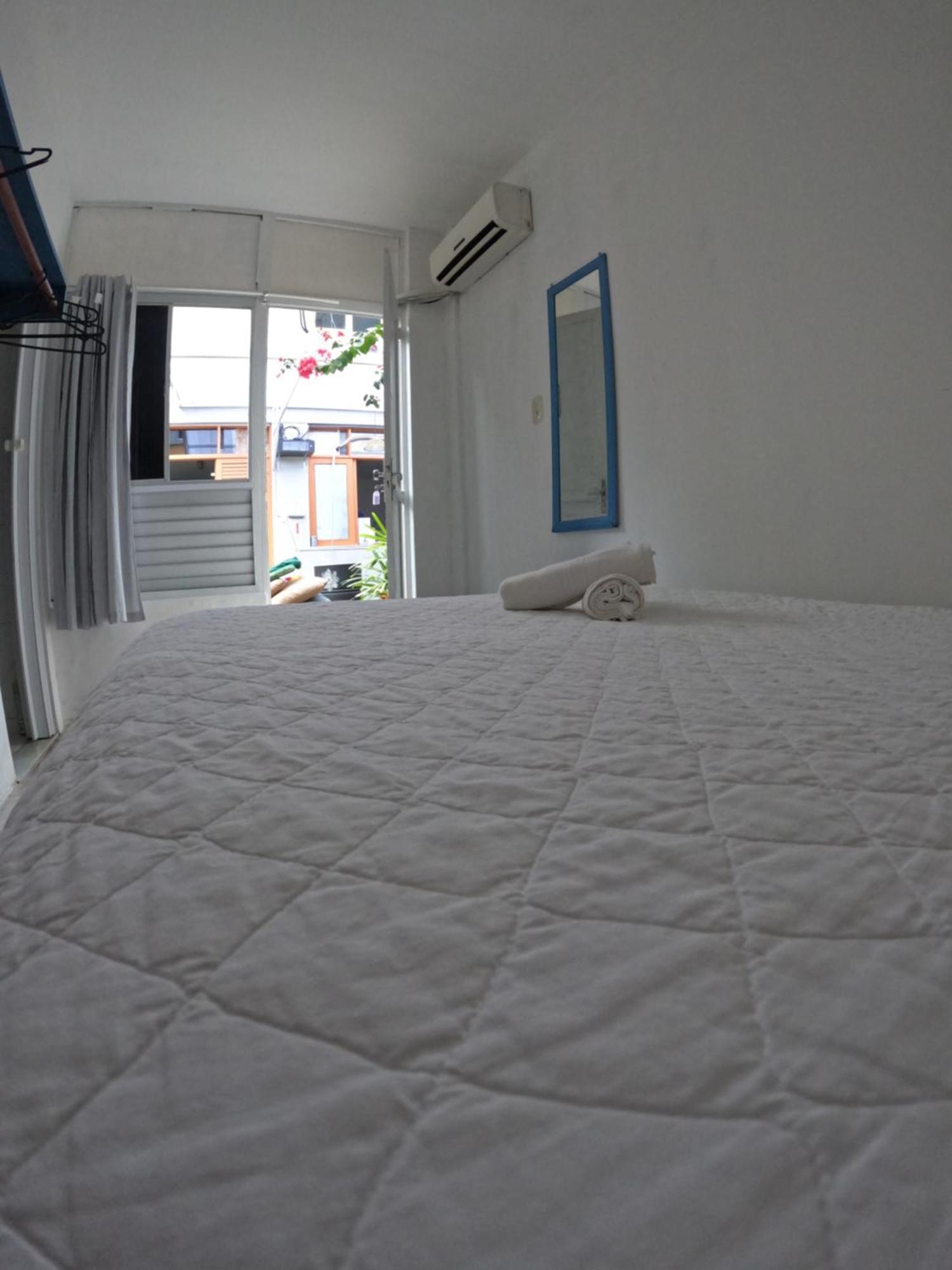 Nomads Hostel Multicultural & Coworking 살바도르 외부 사진