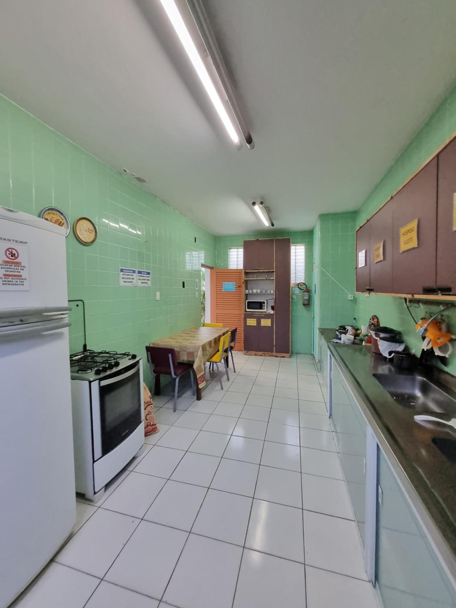 Nomads Hostel Multicultural & Coworking 살바도르 외부 사진