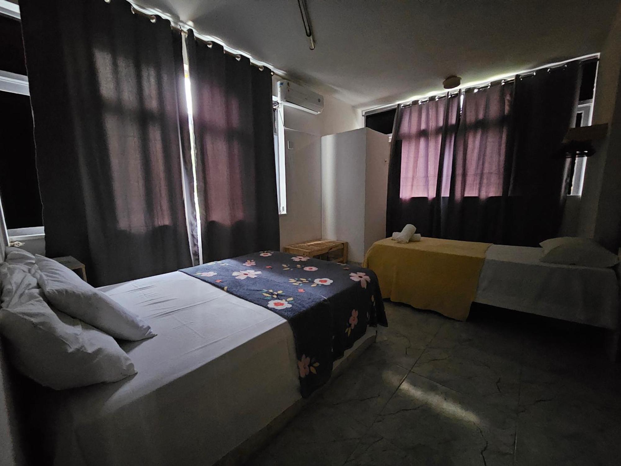 Nomads Hostel Multicultural & Coworking 살바도르 외부 사진
