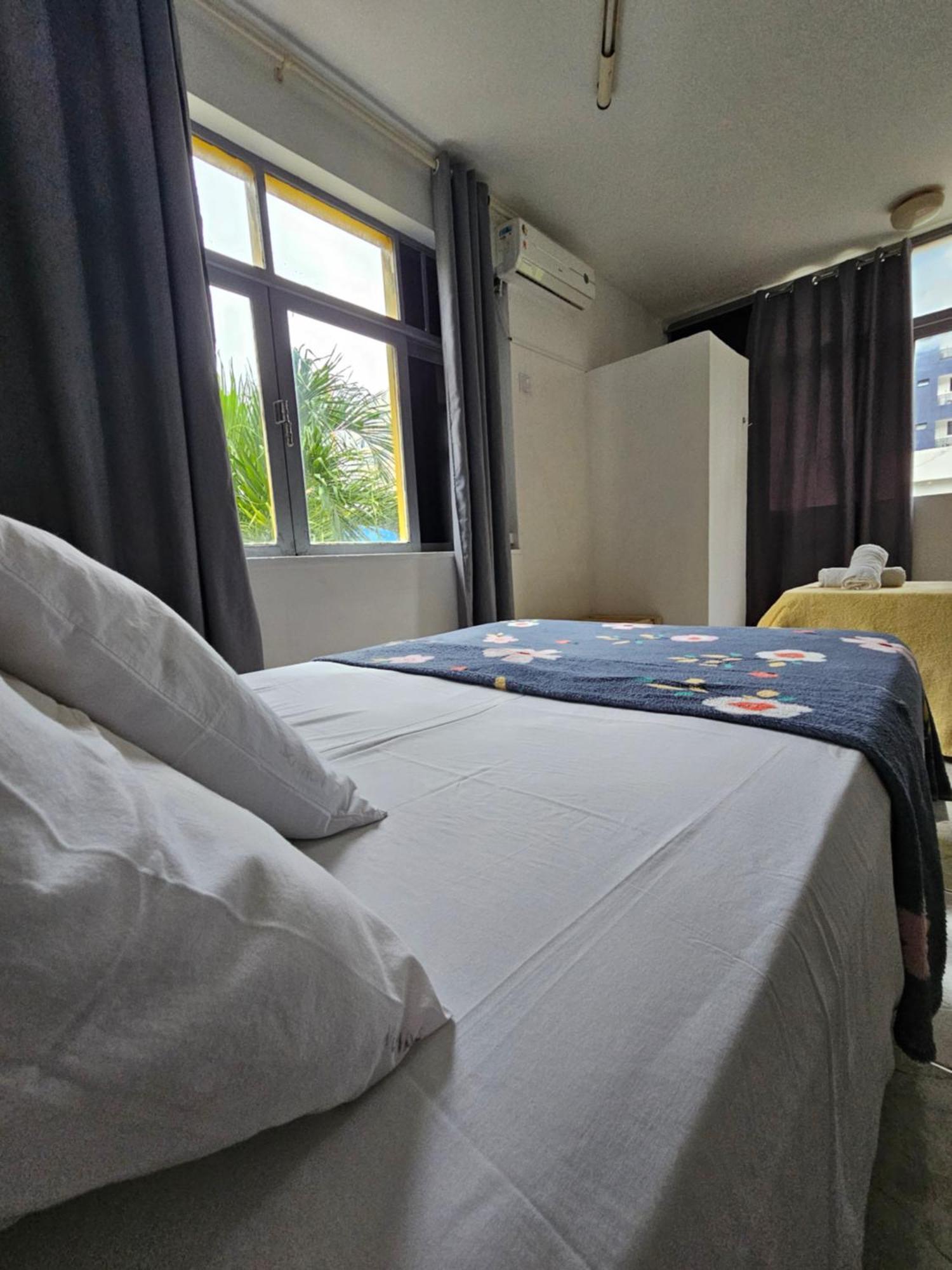 Nomads Hostel Multicultural & Coworking 살바도르 외부 사진