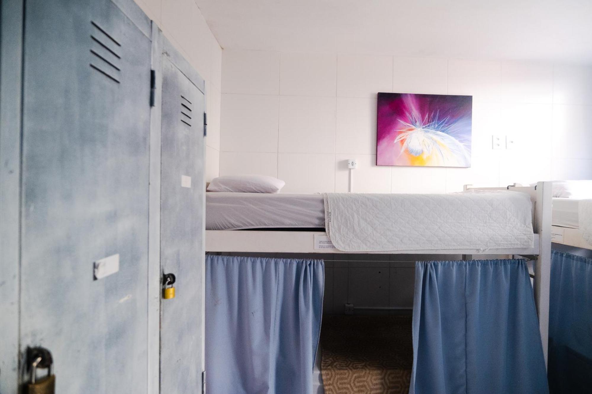 Nomads Hostel Multicultural & Coworking 살바도르 외부 사진