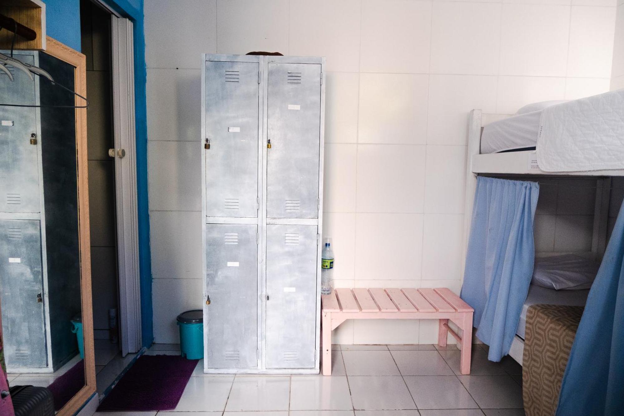Nomads Hostel Multicultural & Coworking 살바도르 외부 사진
