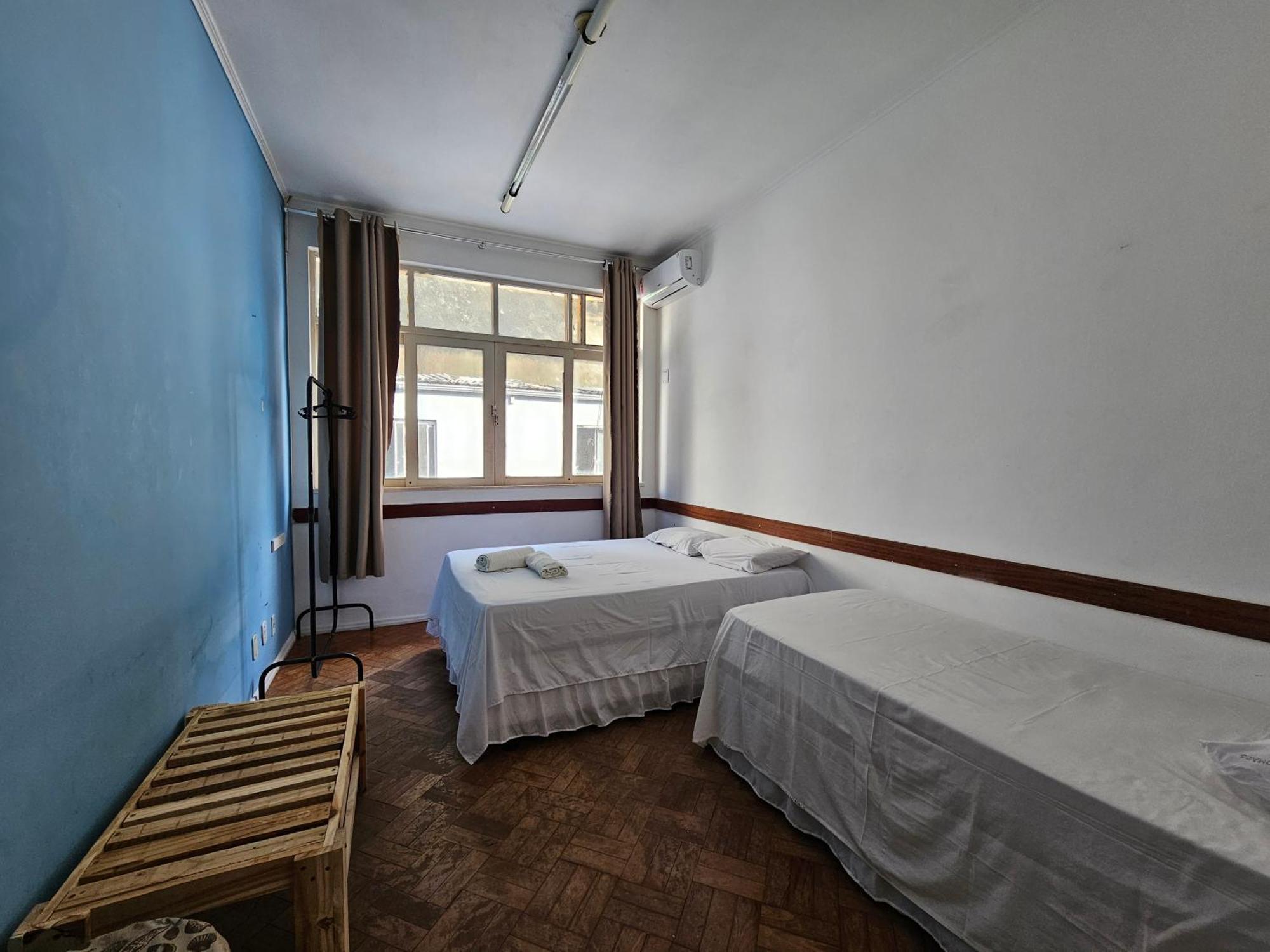 Nomads Hostel Multicultural & Coworking 살바도르 외부 사진