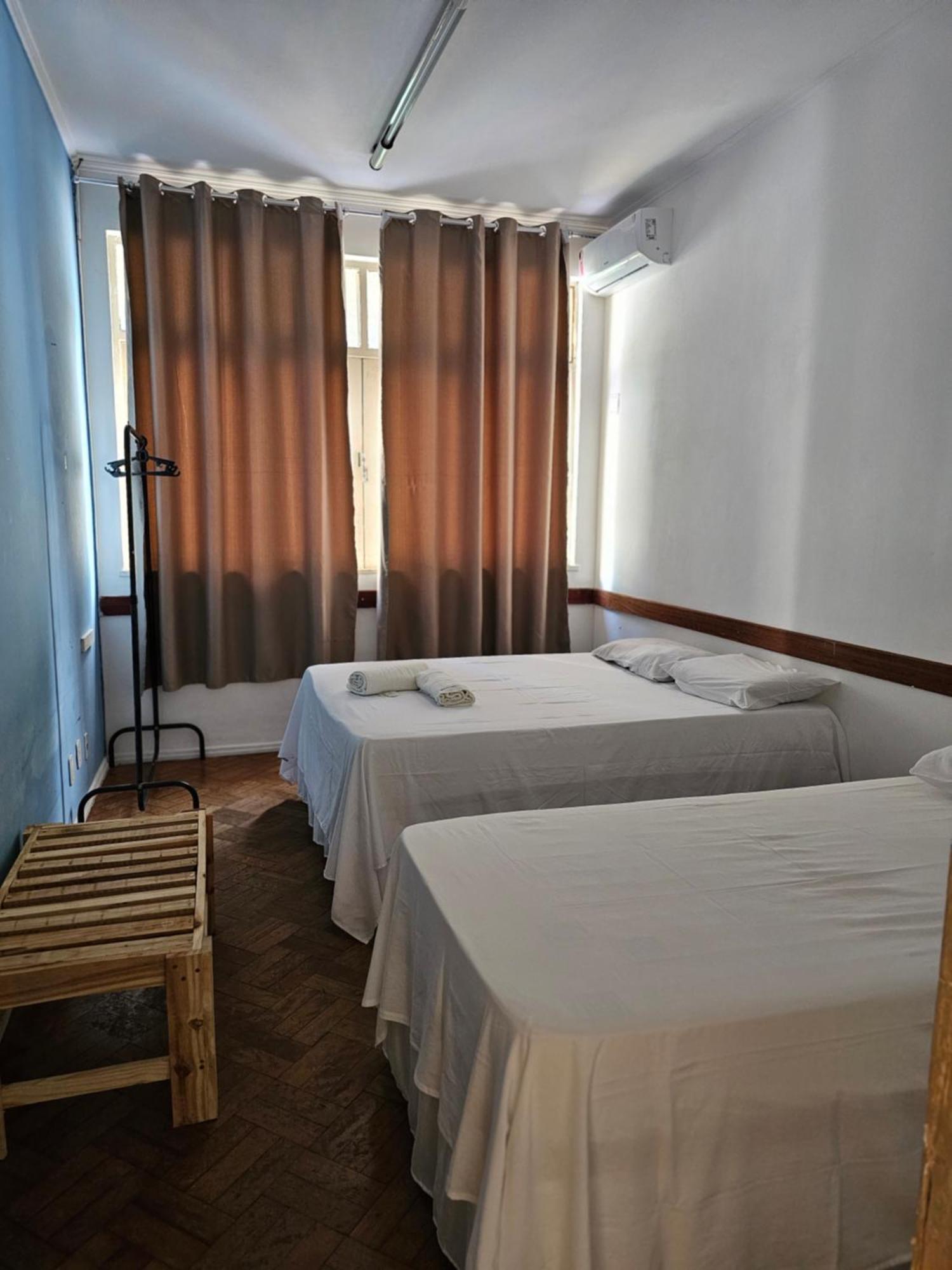 Nomads Hostel Multicultural & Coworking 살바도르 외부 사진
