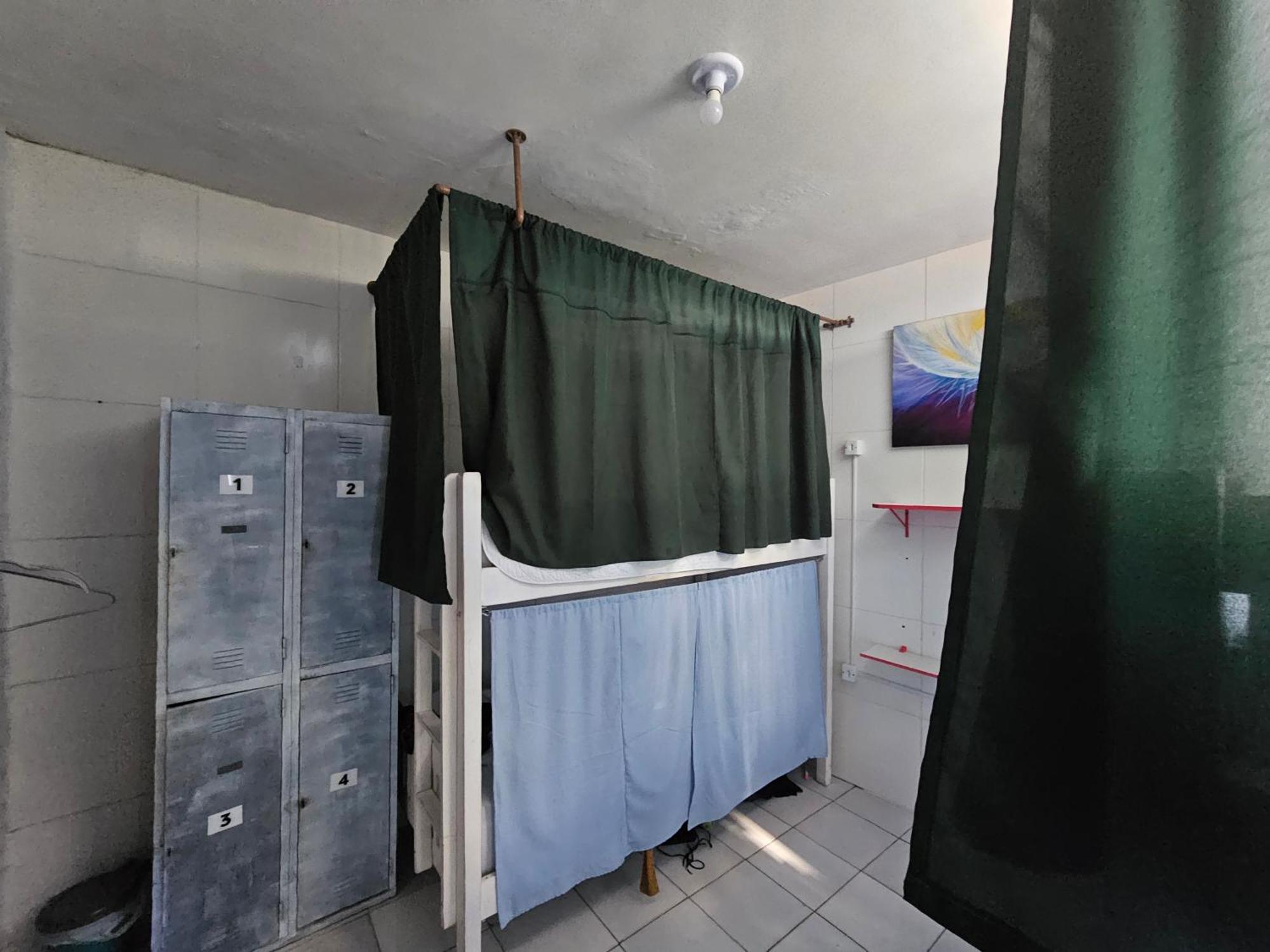 Nomads Hostel Multicultural & Coworking 살바도르 외부 사진