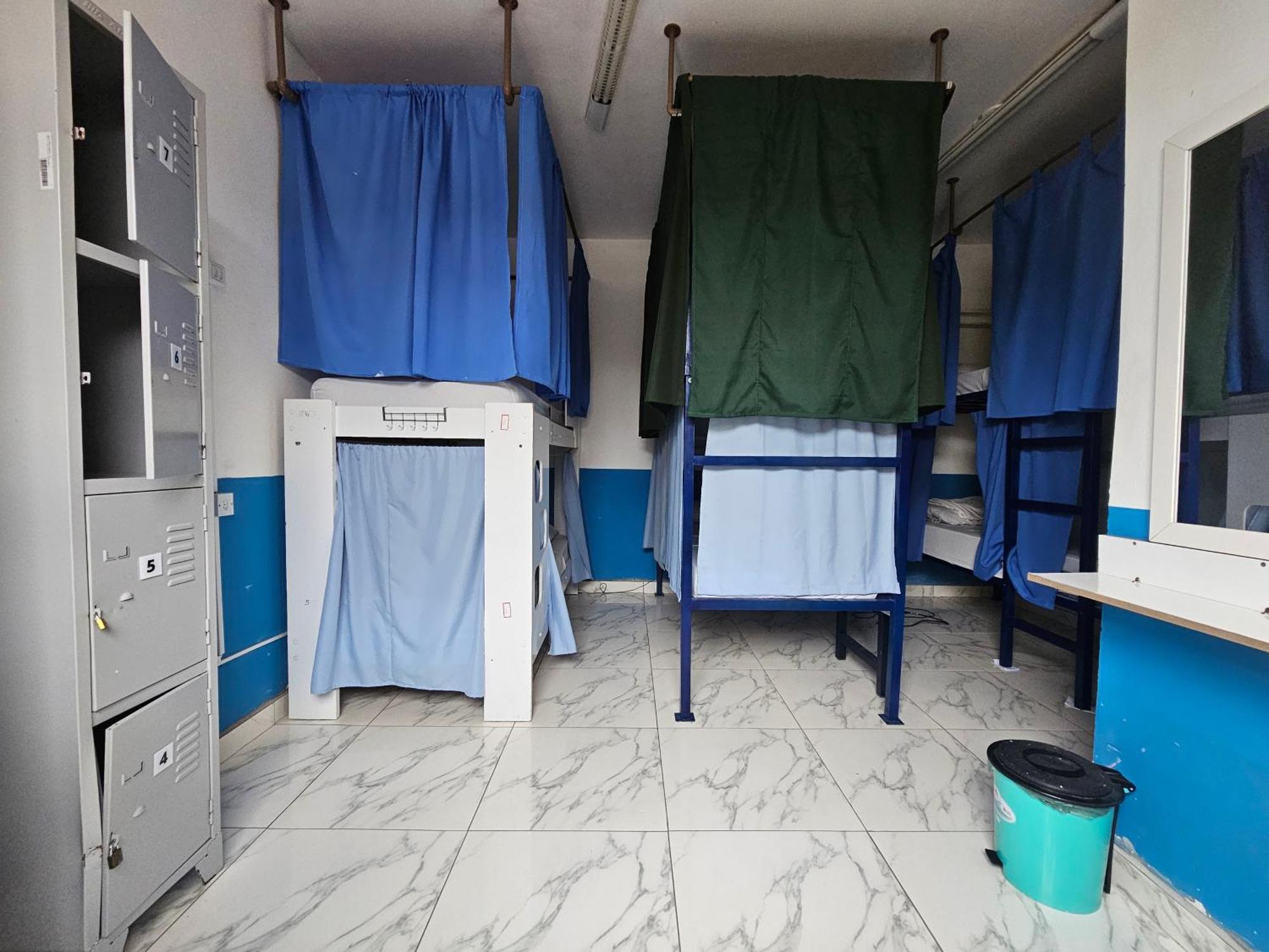 Nomads Hostel Multicultural & Coworking 살바도르 외부 사진