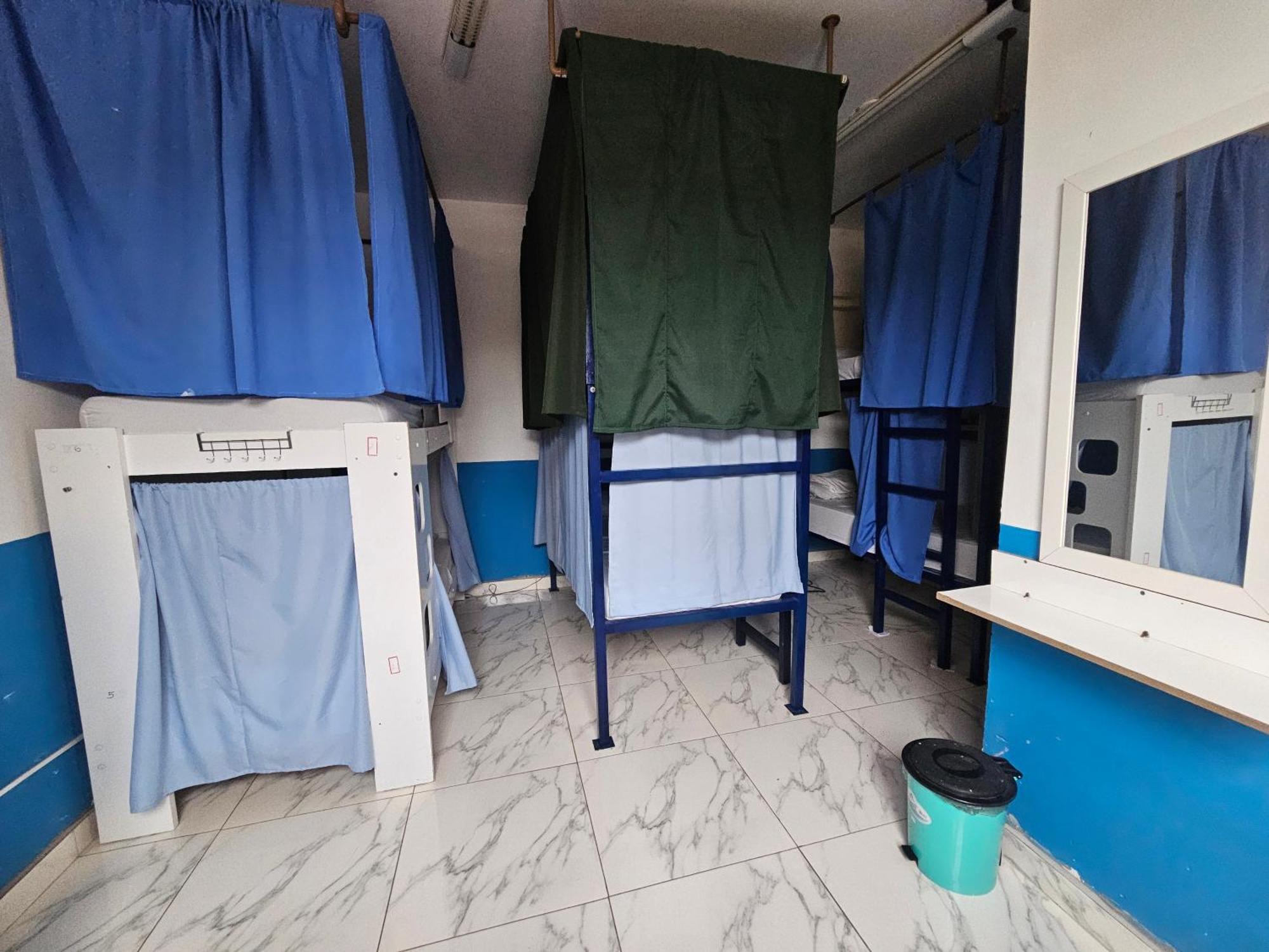 Nomads Hostel Multicultural & Coworking 살바도르 외부 사진