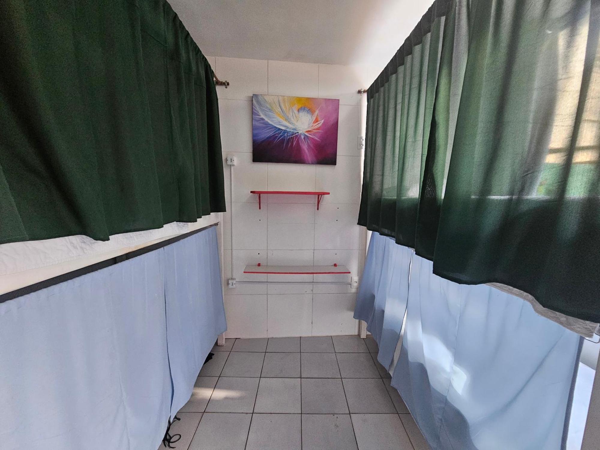 Nomads Hostel Multicultural & Coworking 살바도르 외부 사진